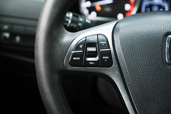 Zotye T600 Luxury, 2018 года, пробег 158328 км