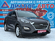 Hyundai Tucson Family, 2019 года, пробег 188000 км