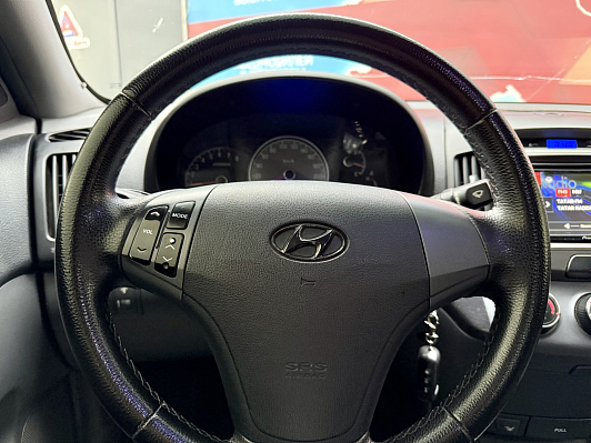 Hyundai Elantra Classic, 2008 года, пробег 310000 км