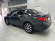 Toyota Corolla, 2008 года, пробег 250817 км