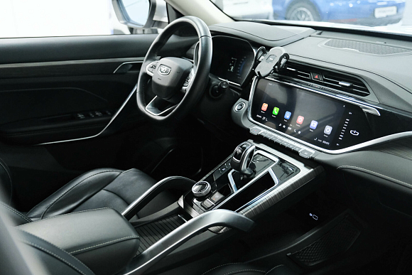 Belgee X70 Style, 2024 года, пробег 55111 км