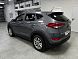 Hyundai Tucson Comfort, 2016 года, пробег 108451 км