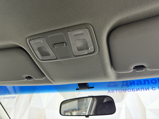 Kia Rio Comfort, 2014 года, пробег 97412 км