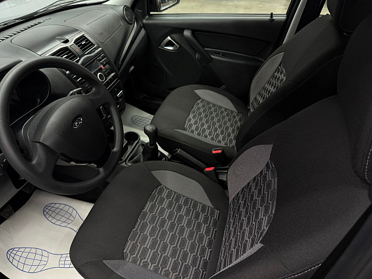 Lada (ВАЗ) Granta Comfort, 2025 года, пробег 5 км