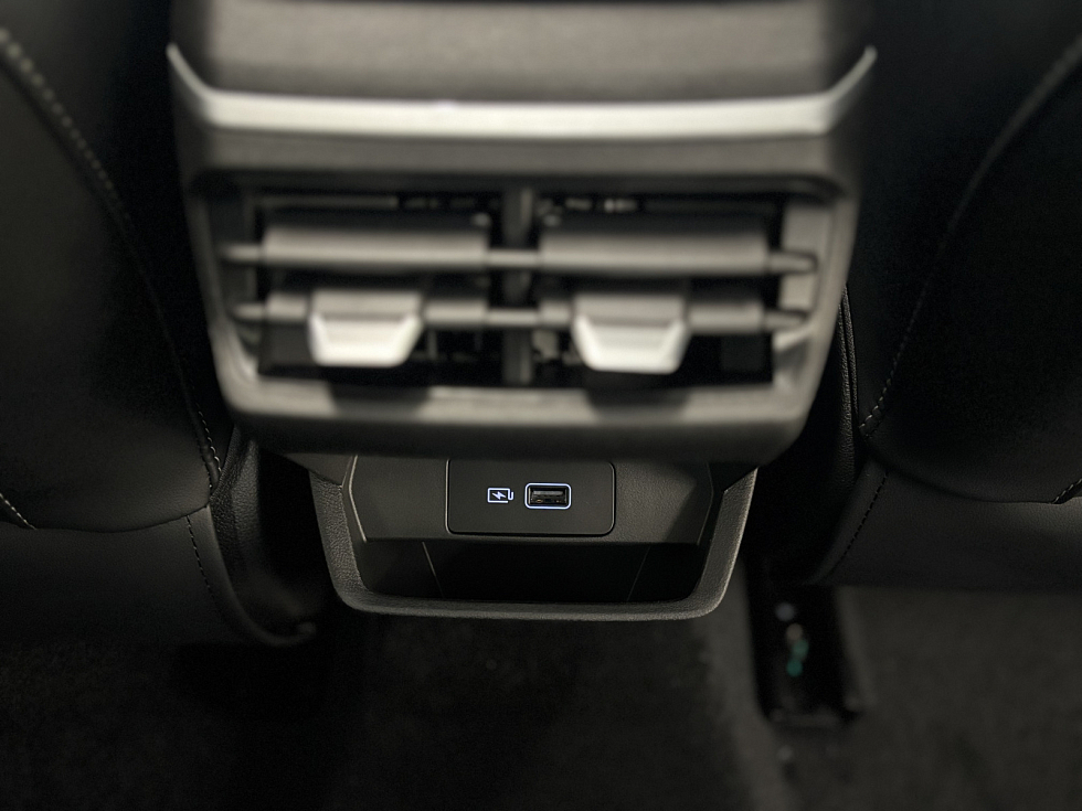 Belgee S50 Стиль, белый