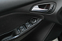 Ford Focus Titanium, 2017 года, пробег 87409 км