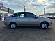 Lada (ВАЗ) Granta Classic Optima, 2021 года, пробег 95437 км