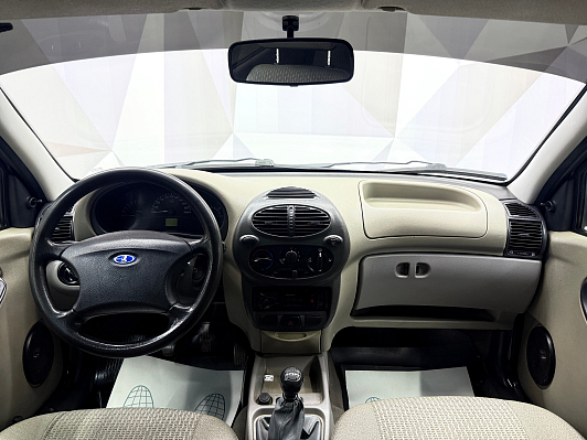 Lada (ВАЗ) Kalina, 2012 года, пробег 132963 км