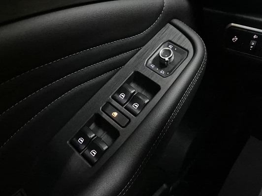 Haval F7 Tech Plus, 2020 года, пробег 77040 км