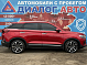 FAW Bestune T77 Prestige Plus (DCT), 2023 года, пробег 35550 км