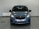Chevrolet Spark, 2011 года, пробег 100751 км