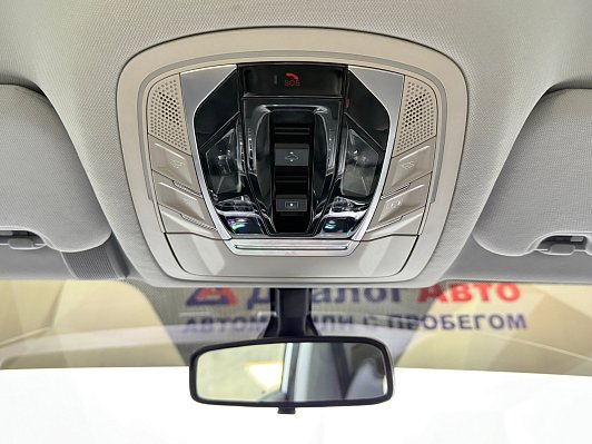 Chery Tiggo 7 Pro Max Ultimate, 2023 года, пробег 53338 км