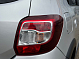 Renault Sandero Privilege, 2017 года, пробег 93000 км