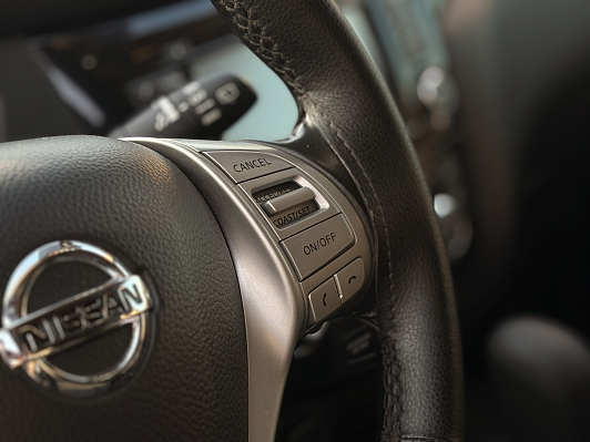 Nissan Qashqai SE, 2014 года, пробег 174300 км