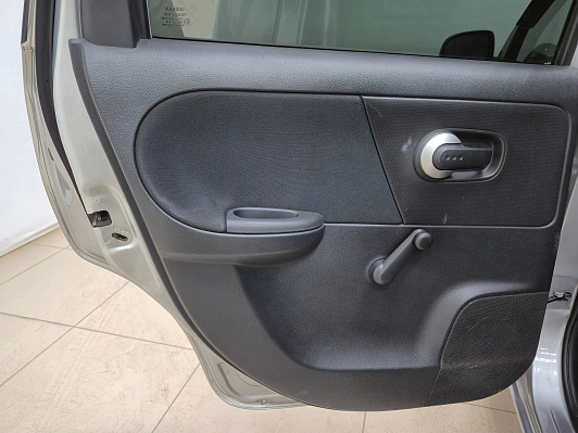Nissan Note Comfort, 2010 года, пробег 190692 км