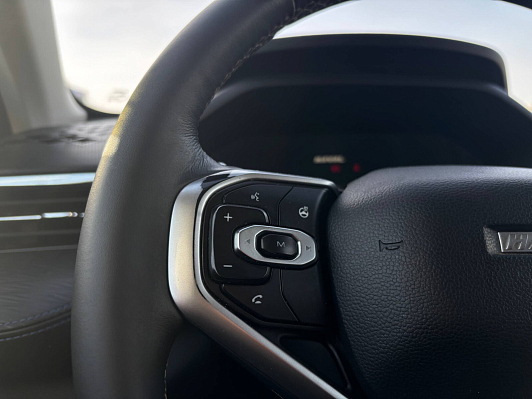 Haval Jolion Elite, 2022 года, пробег 78600 км