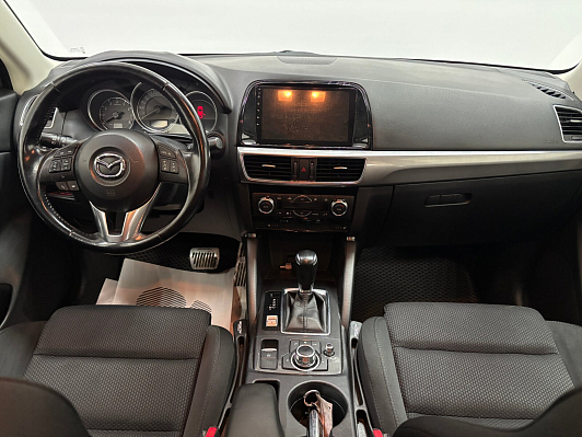 Mazda CX-5 Active, 2016 года, пробег 147951 км