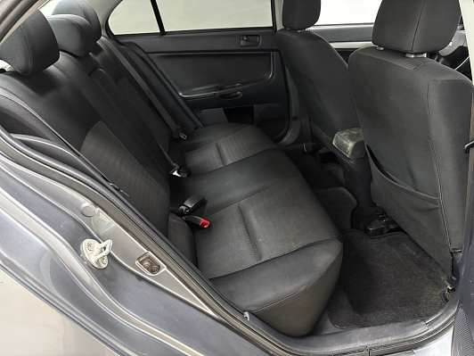 Mitsubishi Lancer Invite, 2012 года, пробег 147591 км