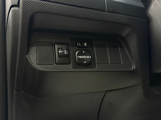 Toyota Auris, 2008 года, пробег 188629 км