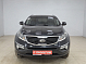 Kia Sportage Luxe, 2013 года, пробег 132723 км