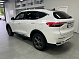 Haval F7 Comfort, 2019 года, пробег 165172 км