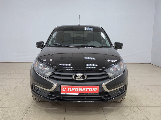 Lada (ВАЗ) Granta Comfort, 2023 года, пробег 38157 км