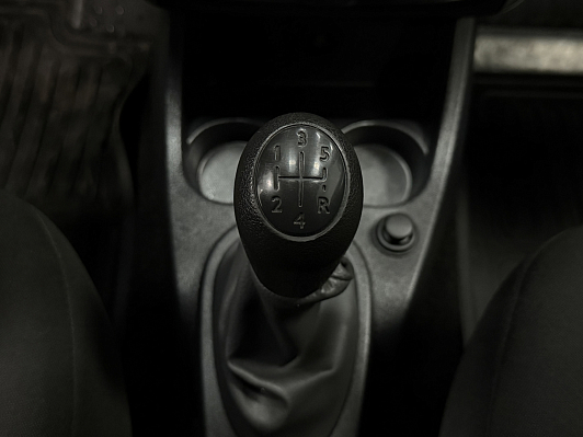 Nissan Almera Comfort A/C, 2015 года, пробег 125112 км