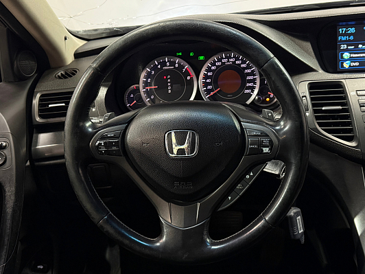 Honda Accord, 2011 года, пробег 170000 км