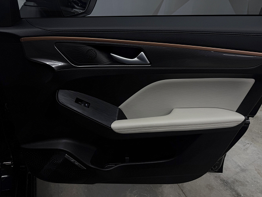 Haval Jolion Premium, 2022 года, пробег 76920 км