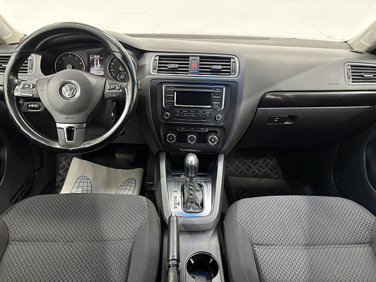 Volkswagen Jetta Comfortline, 2013 года, пробег 232559 км