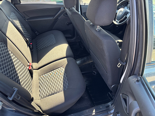 Lada (ВАЗ) Granta Classic Optima, 2020 года, пробег 98848 км