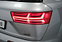 Audi Q7 Business, 2015 года, пробег 185389 км
