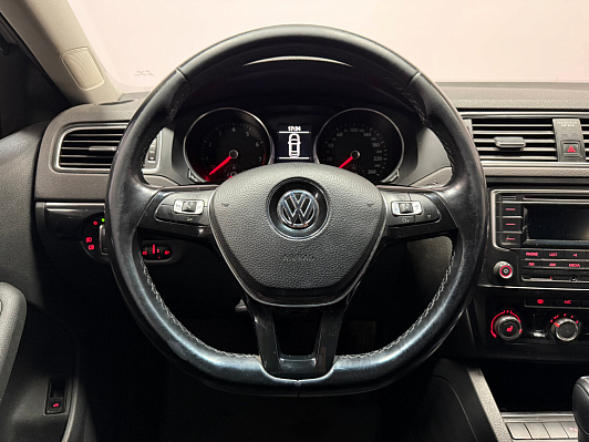 Volkswagen Jetta Comfortline, 2018 года, пробег 179000 км