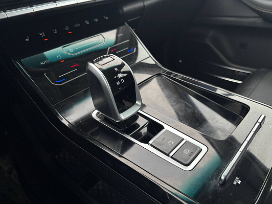 Chery Tiggo 7 Pro Elite, 2022 года, пробег 69692 км