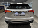 Haval F7 Техно +, белый