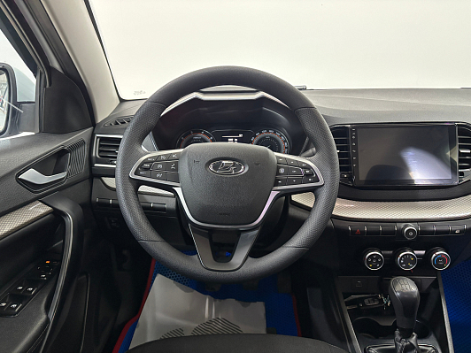 Lada (ВАЗ) Vesta, 2023 года, пробег 73734 км