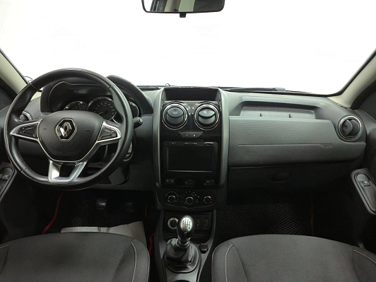 Renault Duster Drive, 2019 года, пробег 131749 км