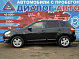 Nissan Qashqai LE+, 2012 года, пробег 249045 км