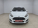 Ford Fiesta Trend, 2015 года, пробег 190030 км