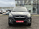 Hyundai ix35 Start, 2014 года, пробег 222000 км