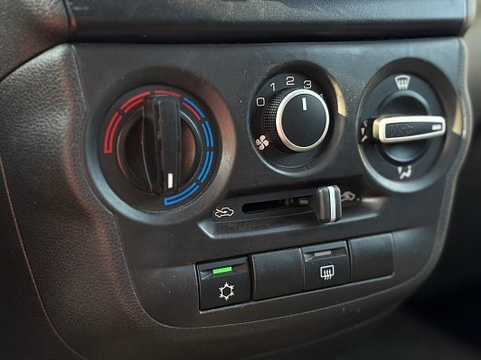 Lada (ВАЗ) Granta Comfort Light, 2024 года, пробег 30186 км