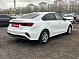 Kia Cerato Comfort, 2021 года, пробег 31579 км