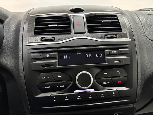 Lada (ВАЗ) Granta Quest, 2024 года, пробег 15012 км