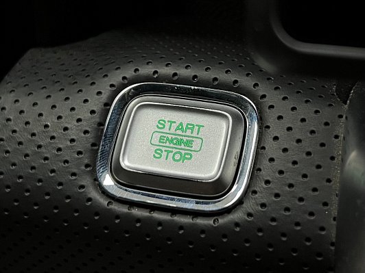 Jetour T2, 2024 года, пробег 73979 км