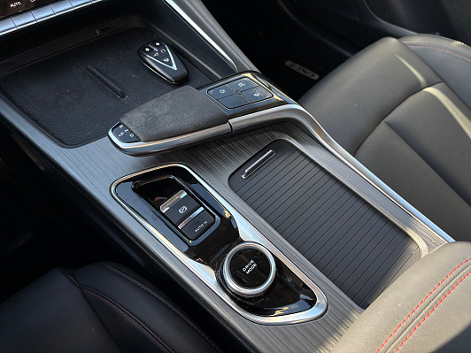 Changan UNI-T Техно, 2023 года, пробег 40652 км