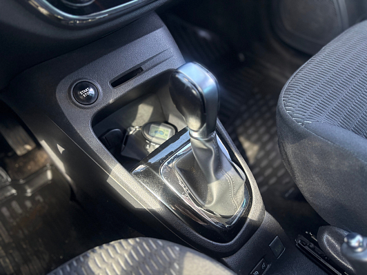 Renault Kaptur Style, 2016 года, пробег 137903 км