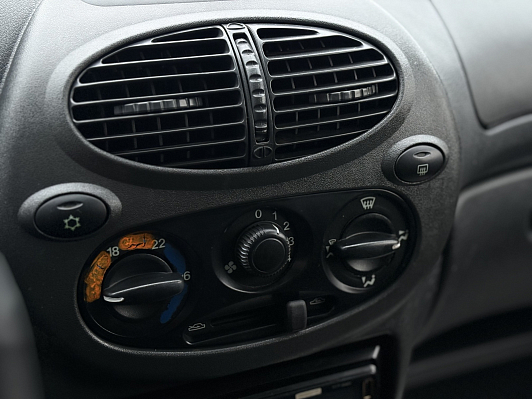 Lada (ВАЗ) Kalina, 2012 года, пробег 162305 км