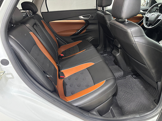 Lada (ВАЗ) Vesta, 2024 года, пробег 20781 км