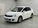 Nissan Tiida Elegance, 2013 года, пробег 202921 км