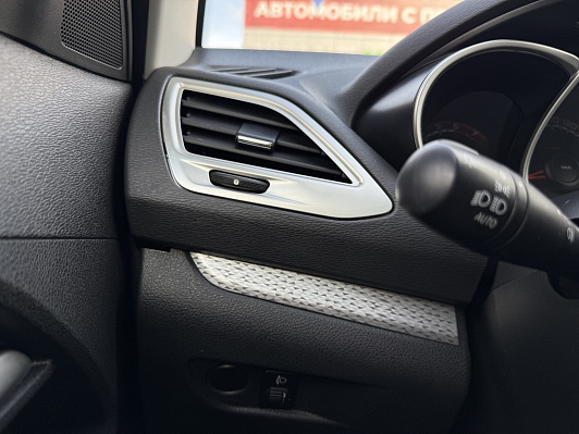 Lada (ВАЗ) Vesta Luxe, 2018 года, пробег 174624 км